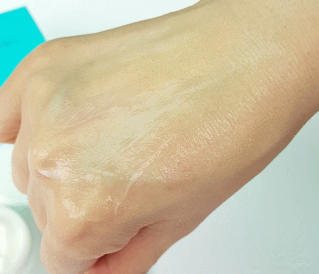 New Mother-Made Aqua Rush Pepta Cream 50mL _ Moist