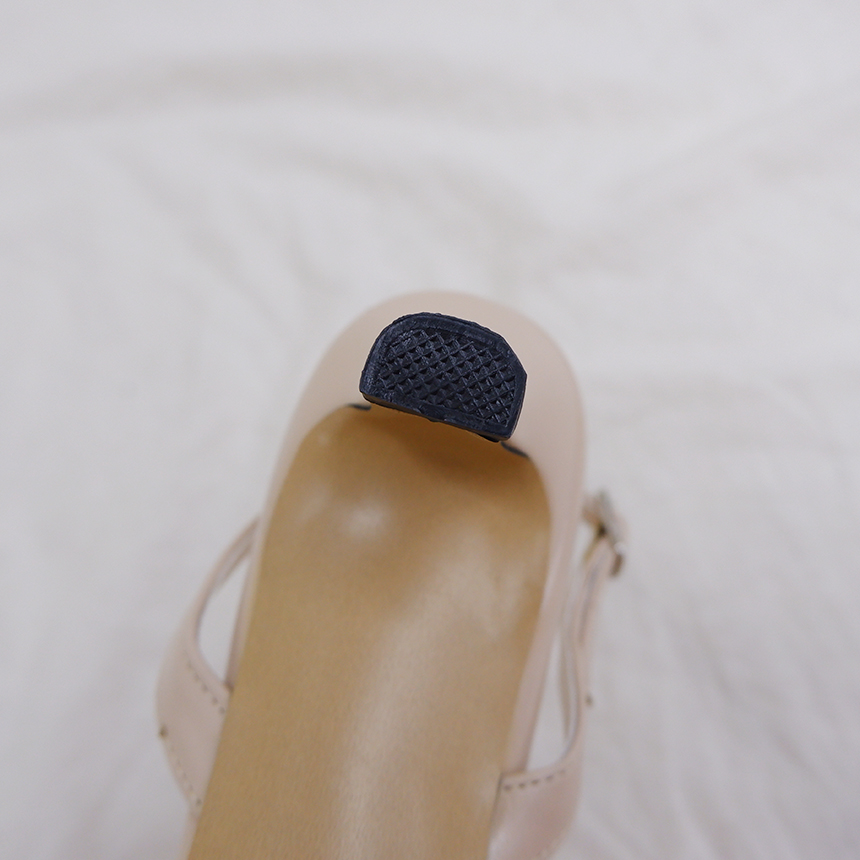 모던 스틸레토 슬링백 미들힐 5.5cm 상세 이미지 51