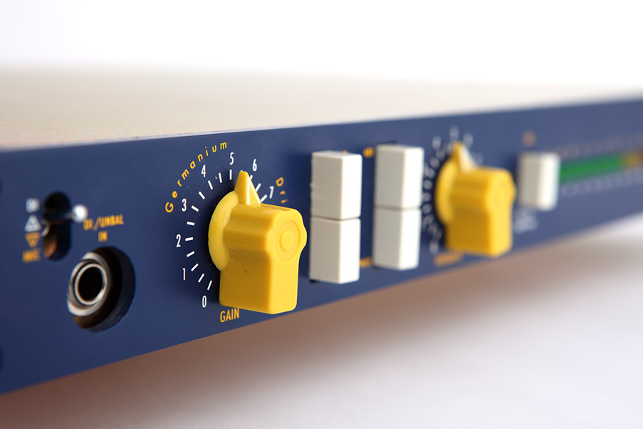 Chandler Limited GERMANIUM PRE/DI 챈들러 프리앰프