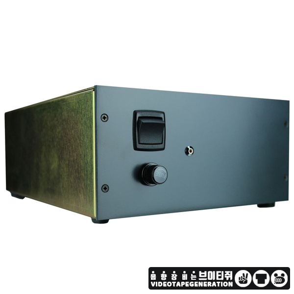 Chandler Limited PSU-2 챈들러 파워서플라이