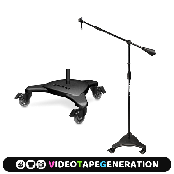 Ultimate Support MC-125 울티메이트 서포트 MC125 마이크 스탠드