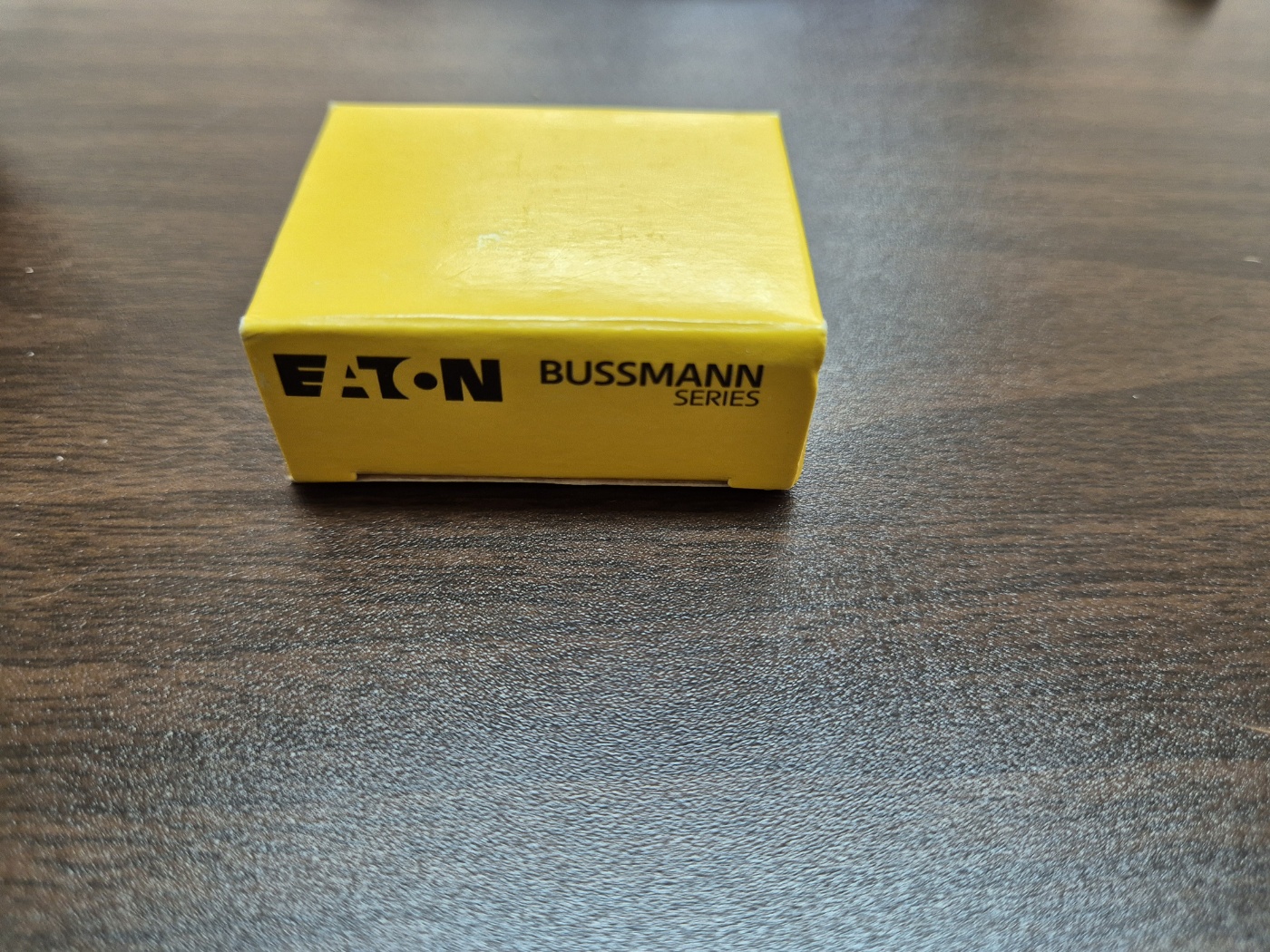 BUSSMANN KTK-20 퓨즈