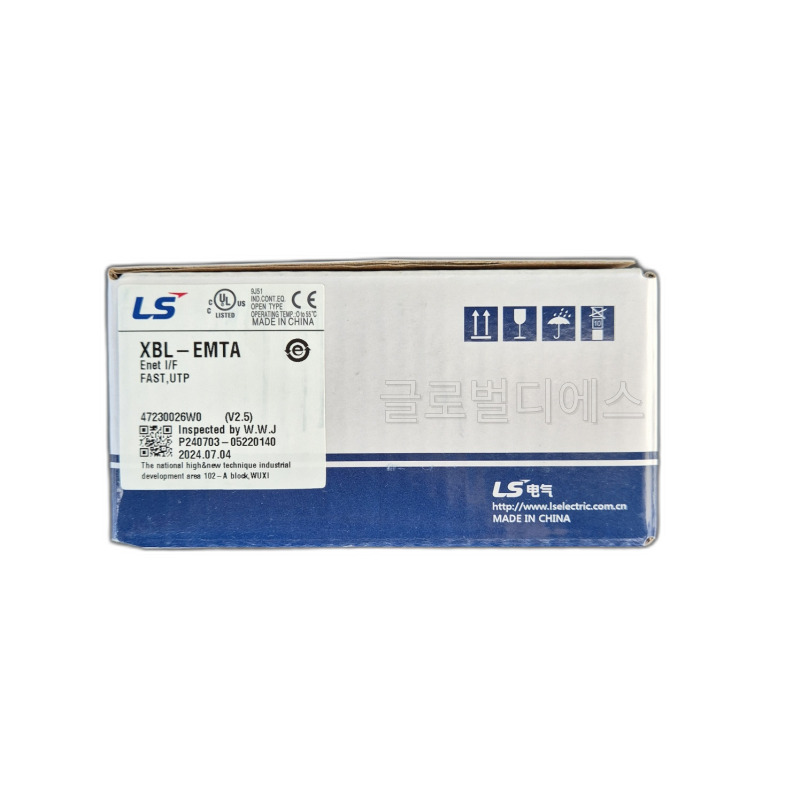 LS일렉트릭 오리지널 XBL-EMTA 통신 모듈