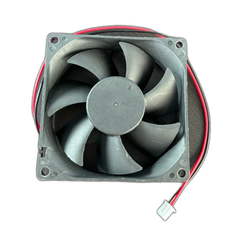 pelko C8025X24SPLP1 2선 DC24V 냉각팬
