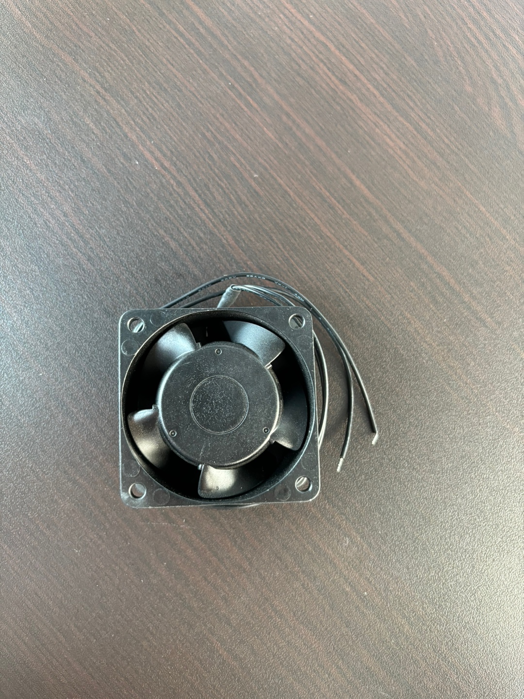 NMB 2412PS-10W-B30 2선 냉각팬