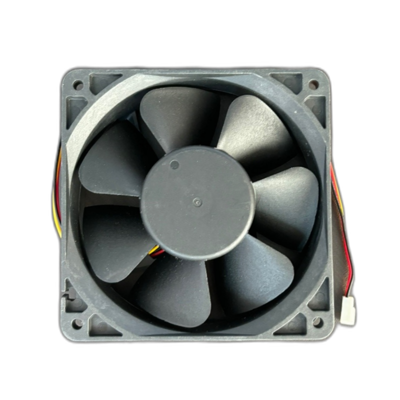 SANYO DENKI 쿨러 109R1212H1011 12038 3핀