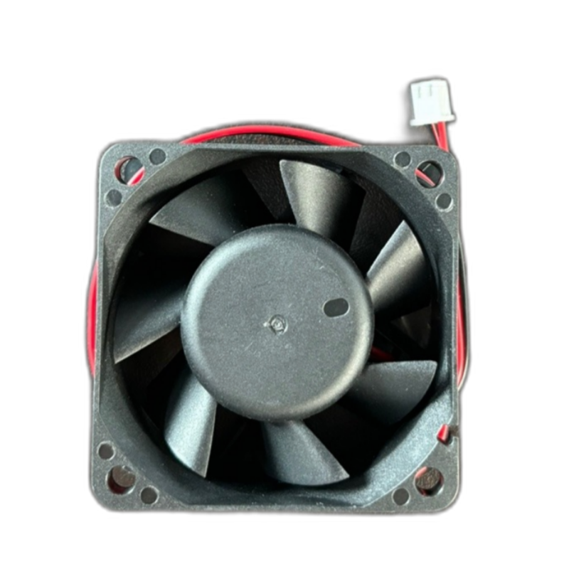 YL FAN D60BH-12 냉각팬 DC24V 2핀