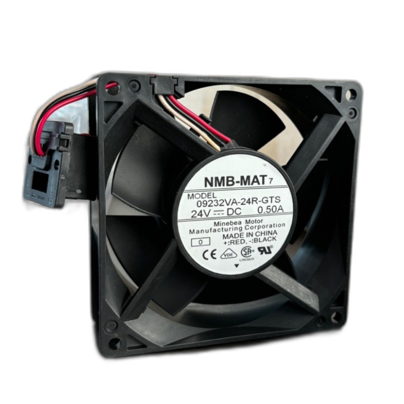 NMB 쿨러 09232VA 24R GTS 001 DC24V 냉각팬