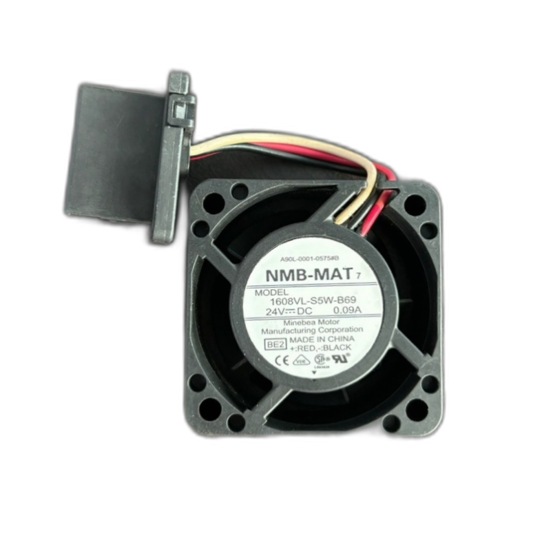 NMB 쿨러 1608VL S5W B69 A90L 0001 0575 냉각팬