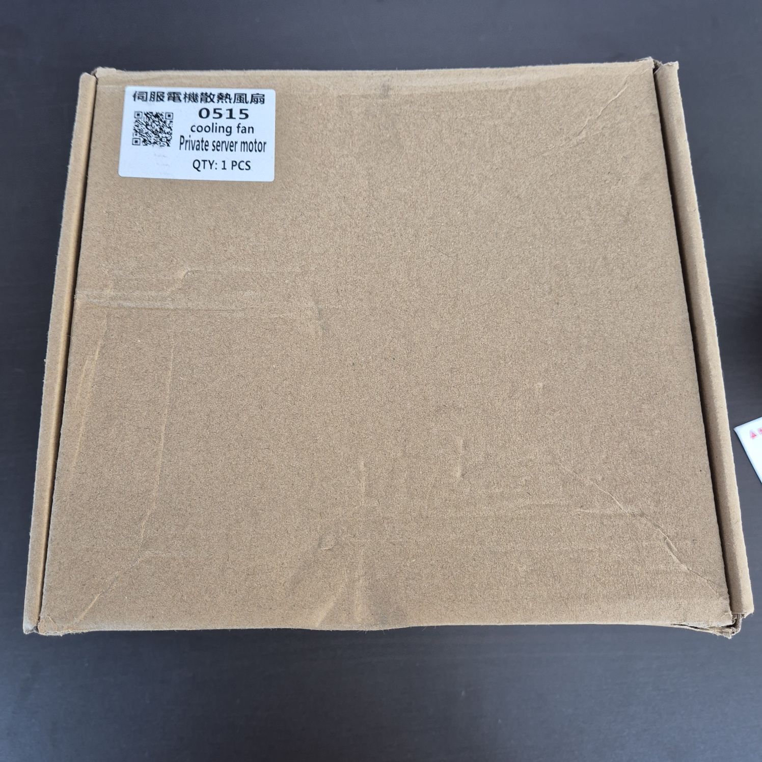NMB FANUC A90L-0001-0515 R RM2 스틸 냉각팬