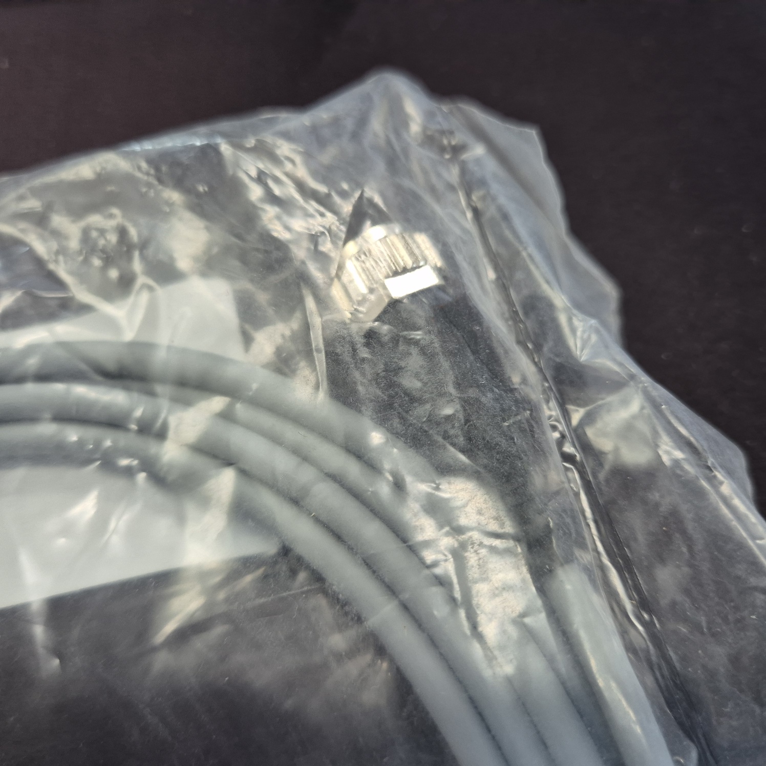 페스토 NEBU-M12G5-K2.5-LE5 541330 공압 케이블