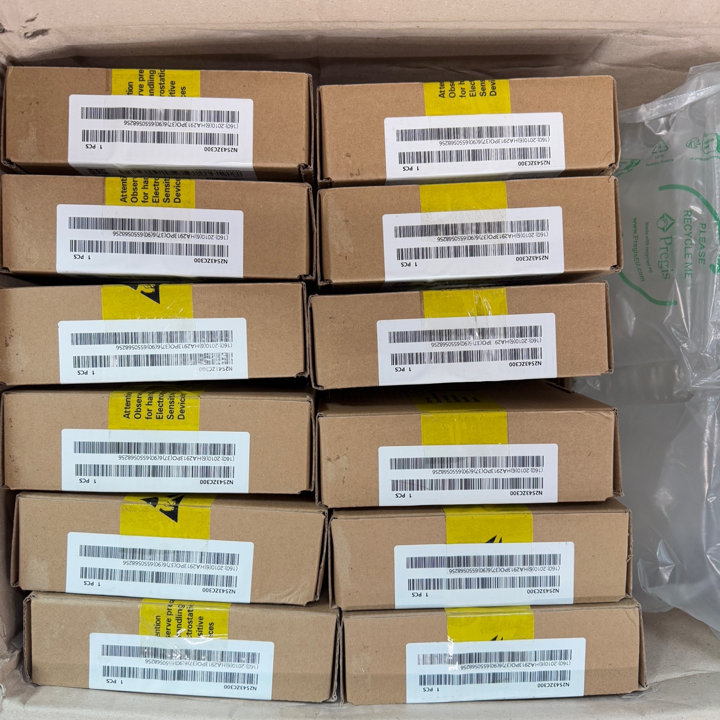 IXYS N2543ZC300 사일리스터 모듈 재고행사