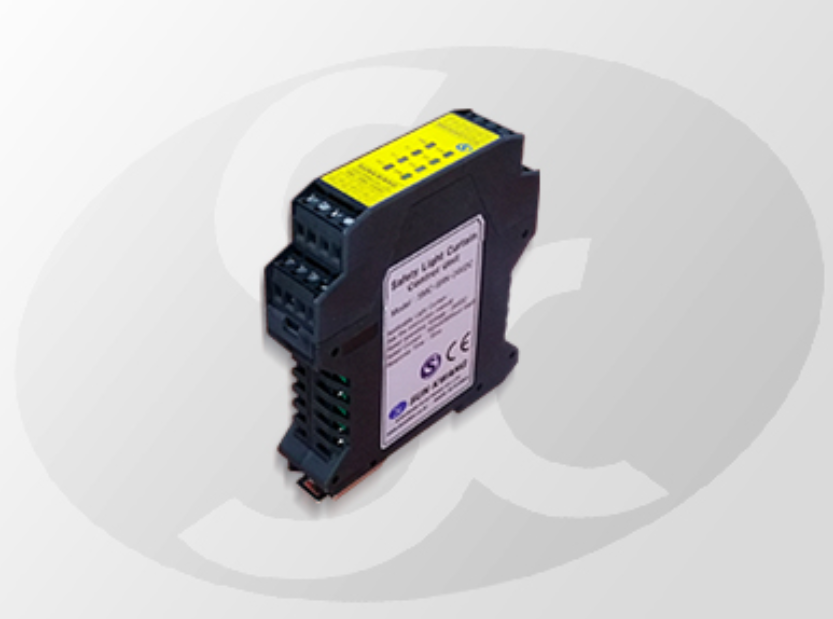 선광전자 안전 컨트롤러 SMC-SRN24VDC-P SMC-SRN24VDC-E 국산