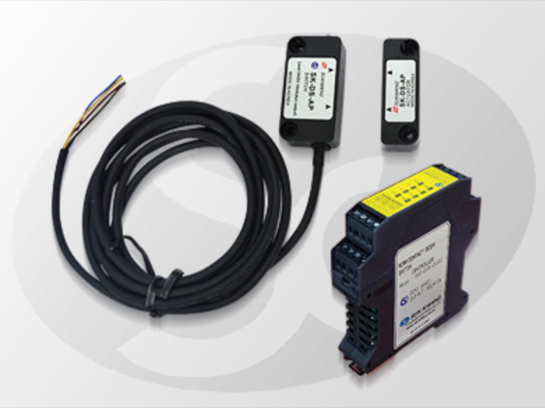 선광전자 SMC-DSA-24VDC DSB 도어 콘트롤러