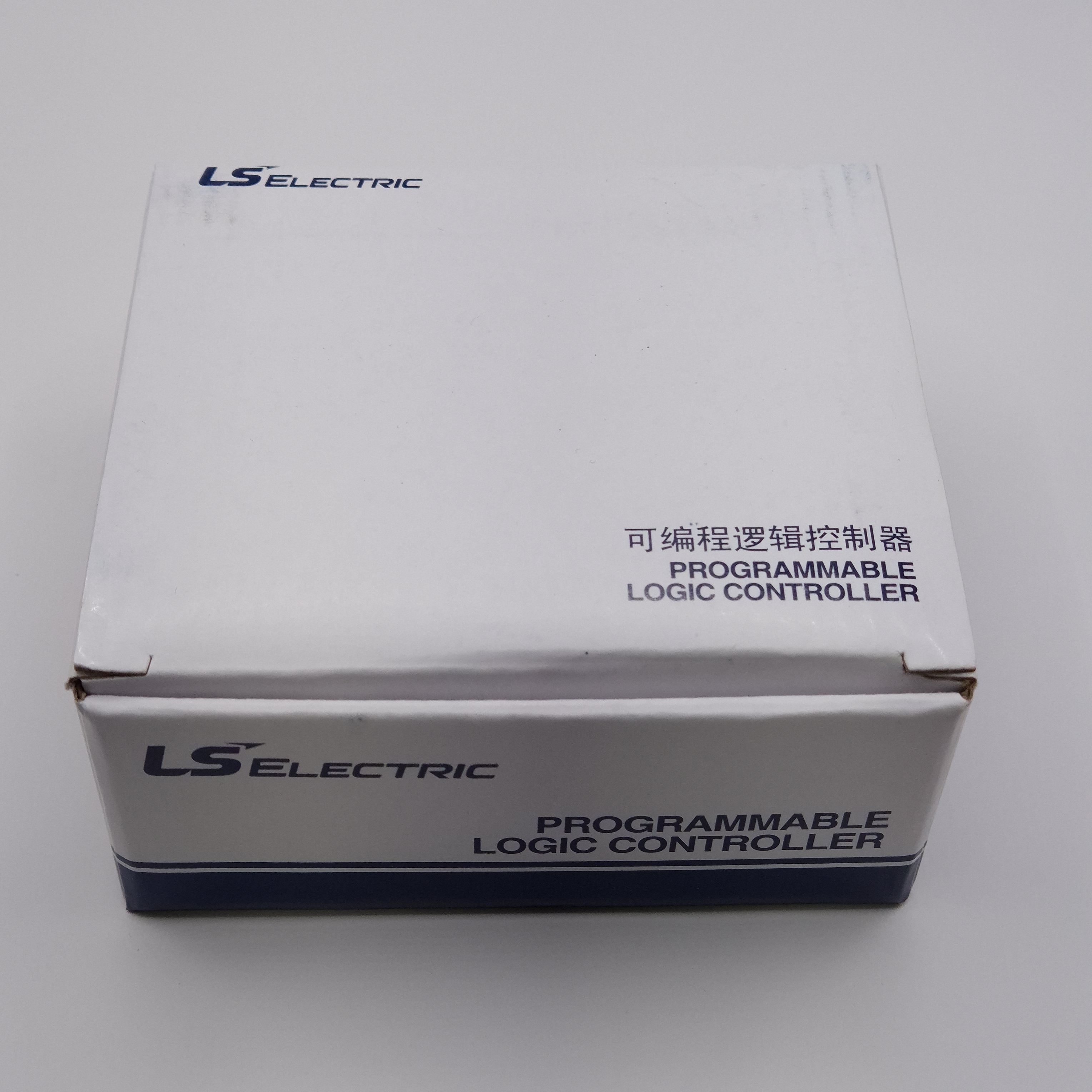 LS일렉트릭 XBF-AD04A 아날로그 입력 모듈 PLC