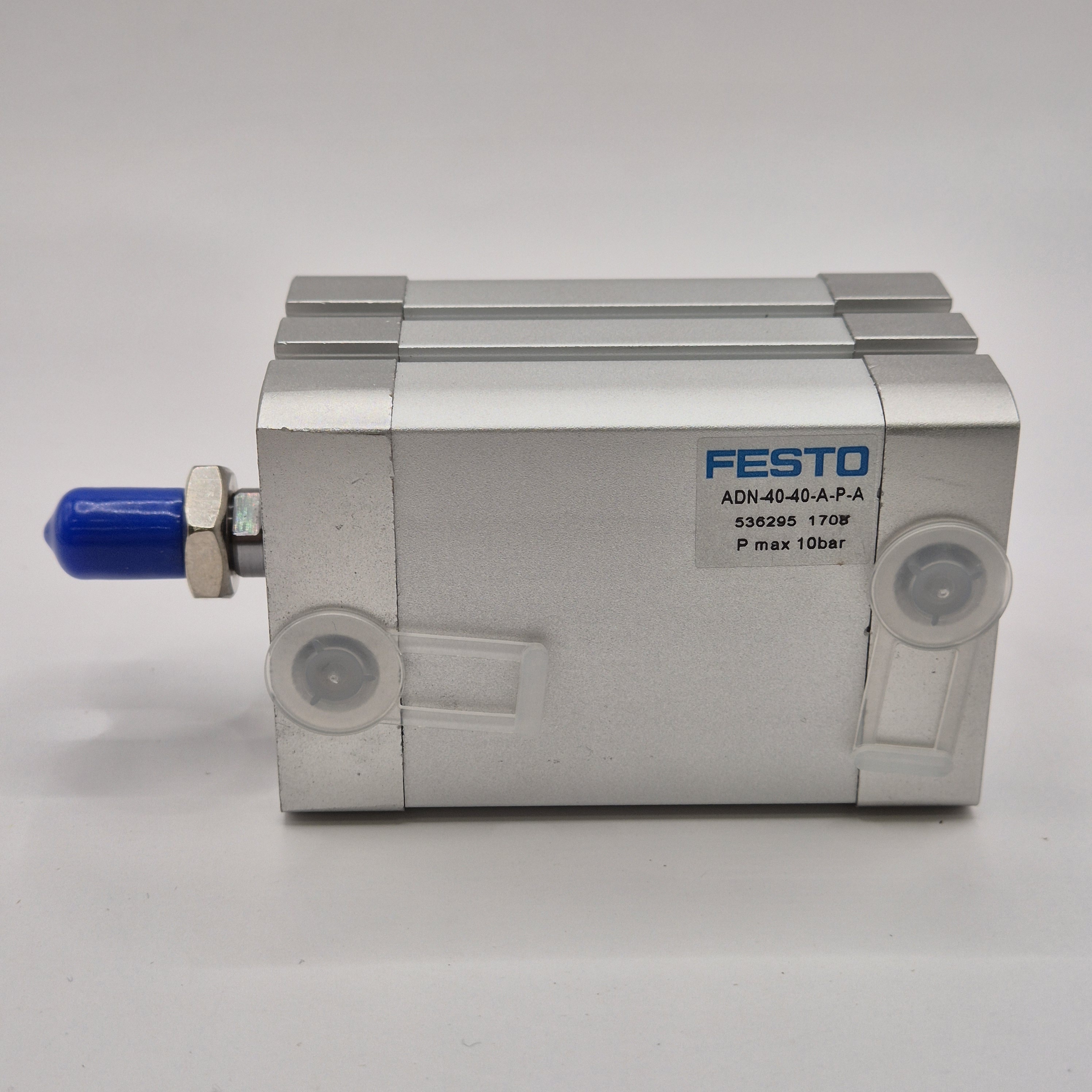 FESTO ADN-40-40-A-P-A 스트로크 40MM 공압 실린더