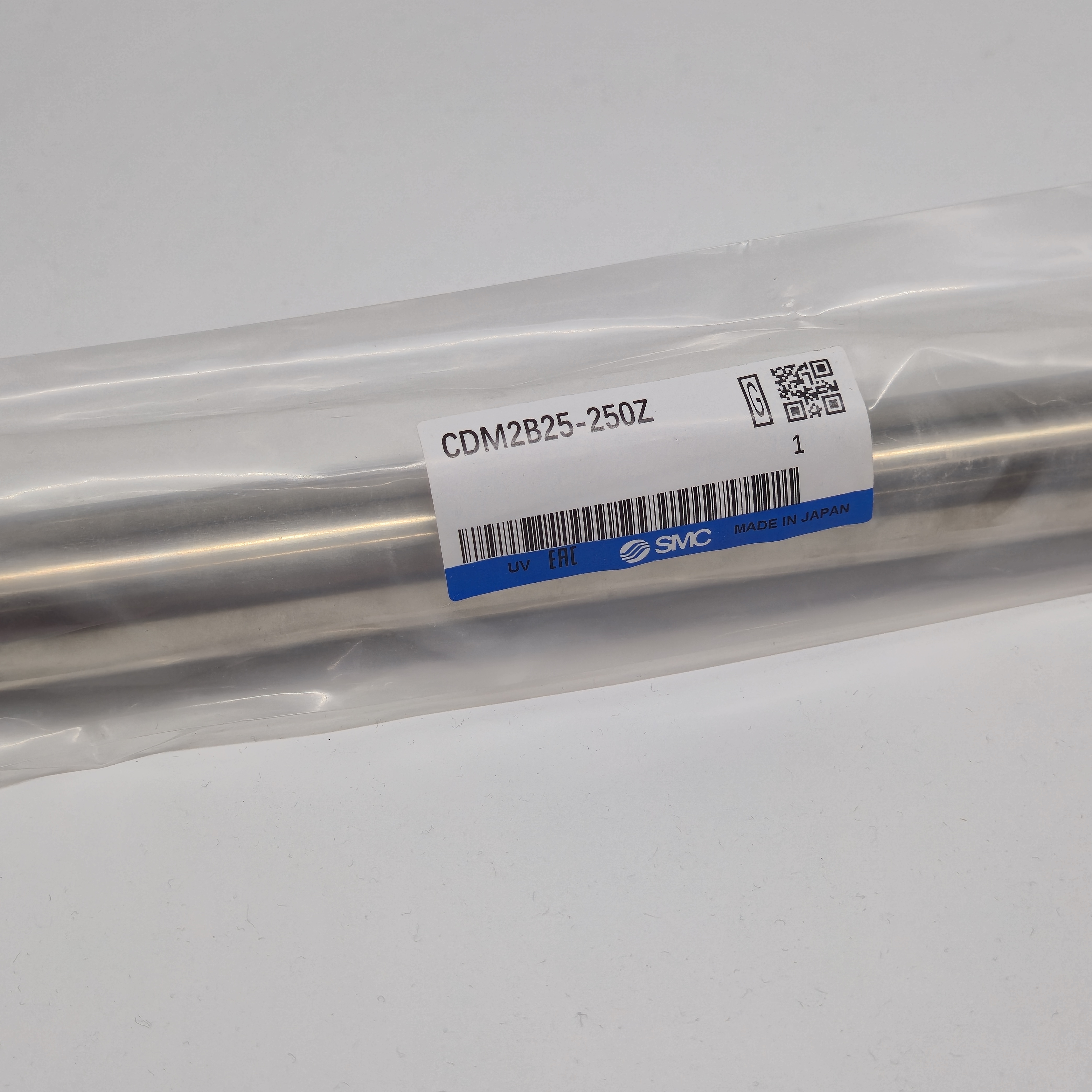 SMC CDM2B25-250Z 스트로크 250mm 공압 실린더