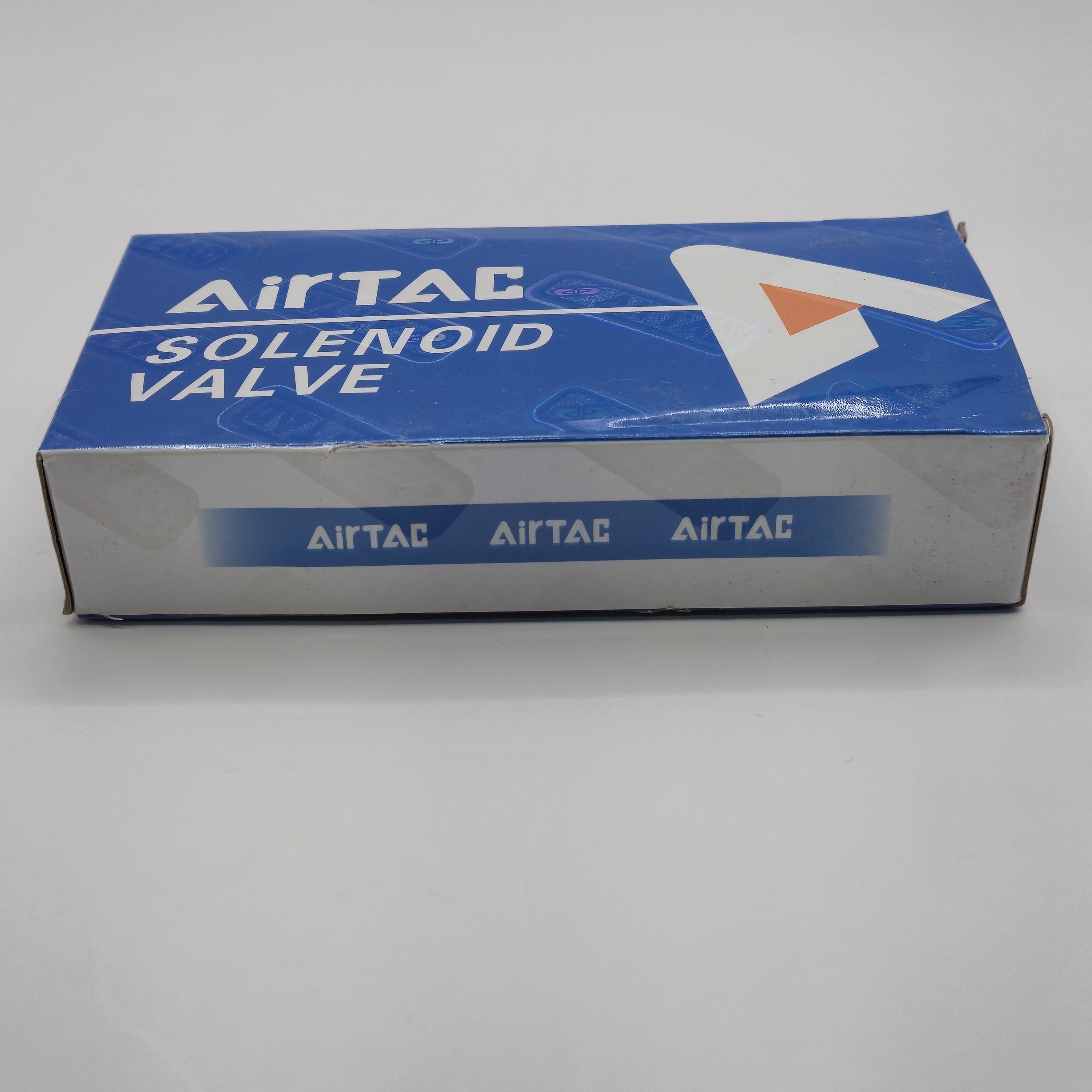 AIRTAC 4V310-10 AC220V 3/8인치 솔레노이드 밸브