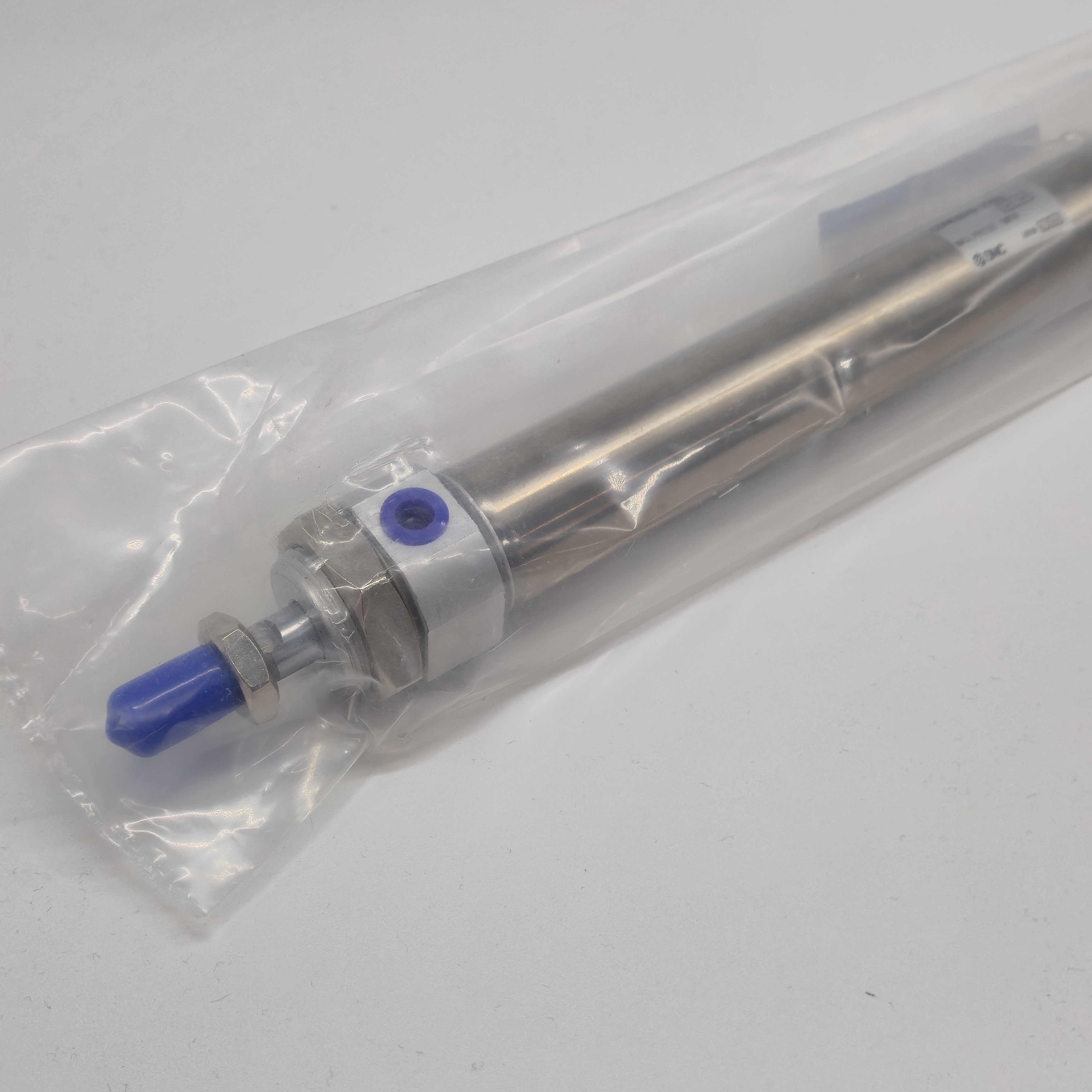 SMC CDM2B25-250Z 스트로크 250mm 공압 실린더