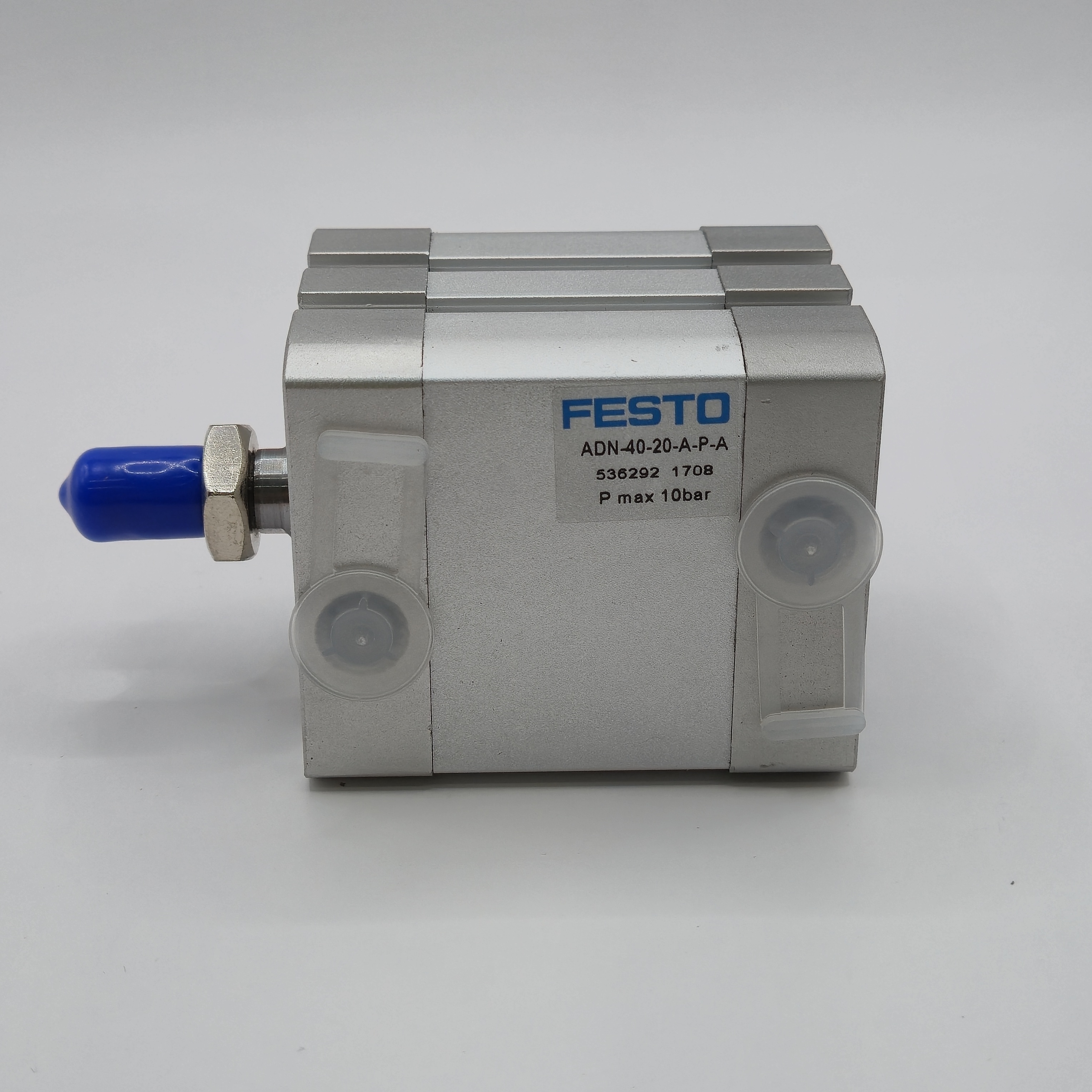 FESTO ADN-40-20-A-P-A 스트로크 20MM 공압 실린더