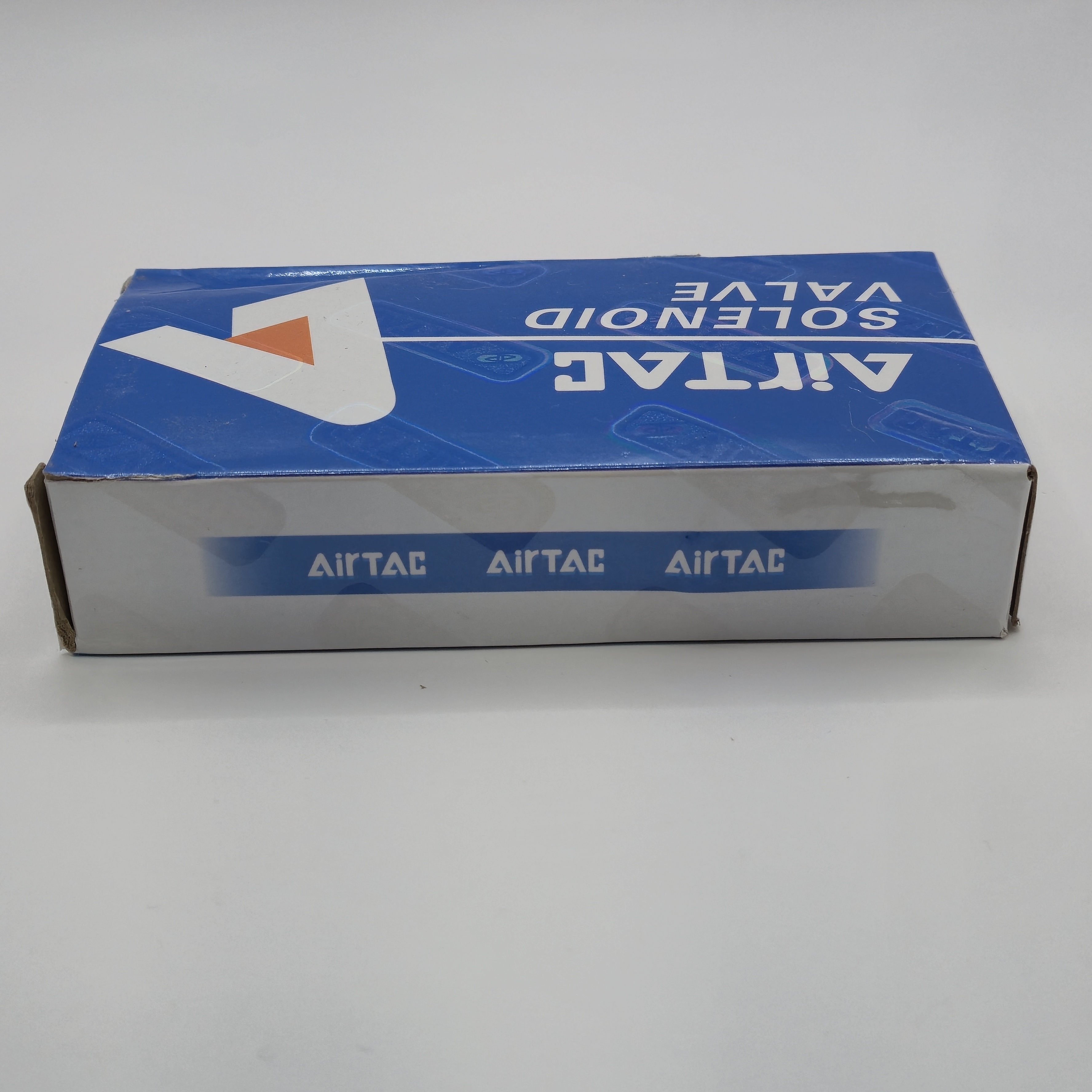 AIRTAC 4V310-10 AC220V 3/8인치 솔레노이드 밸브