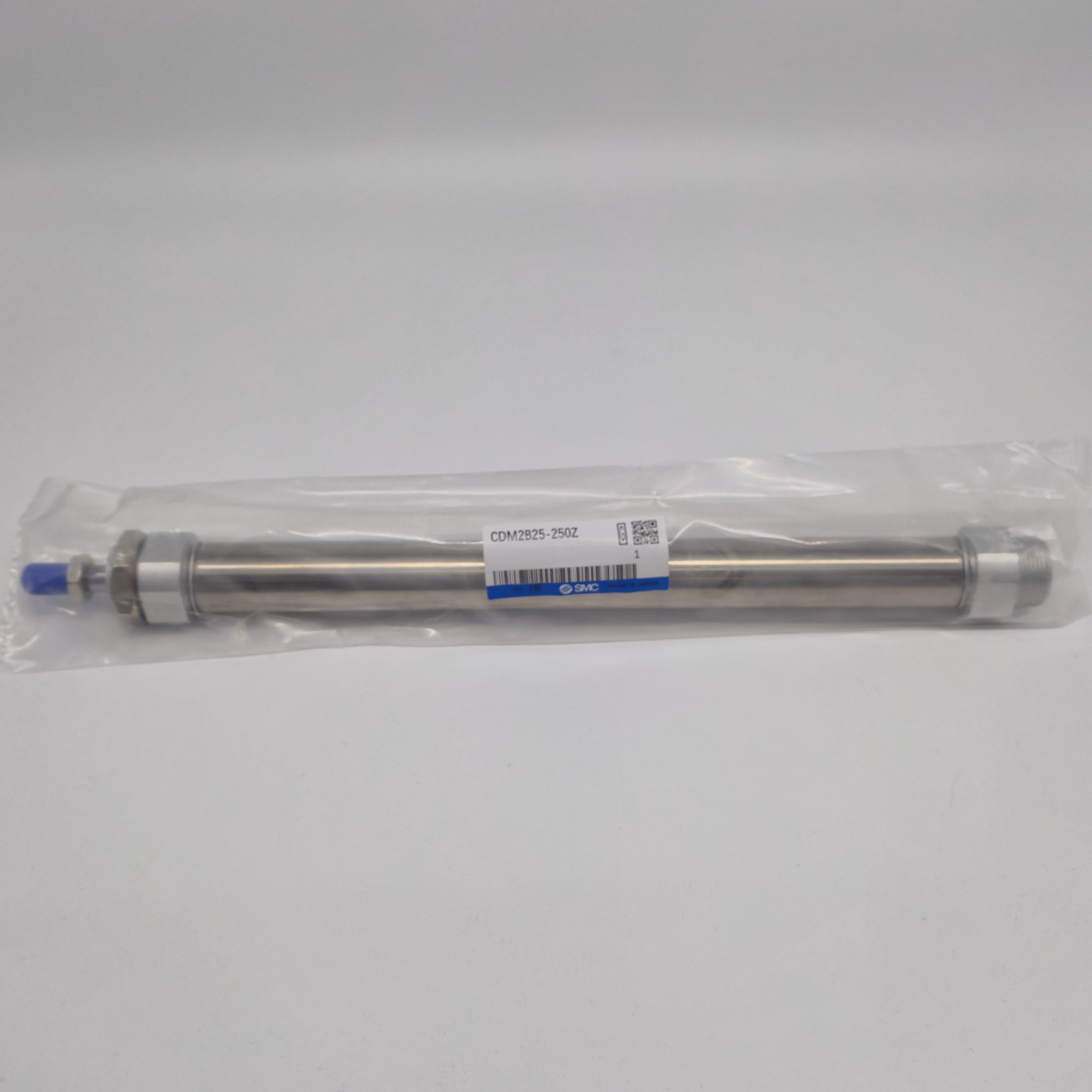 SMC CDM2B25-250Z 스트로크 250mm 공압 실린더
