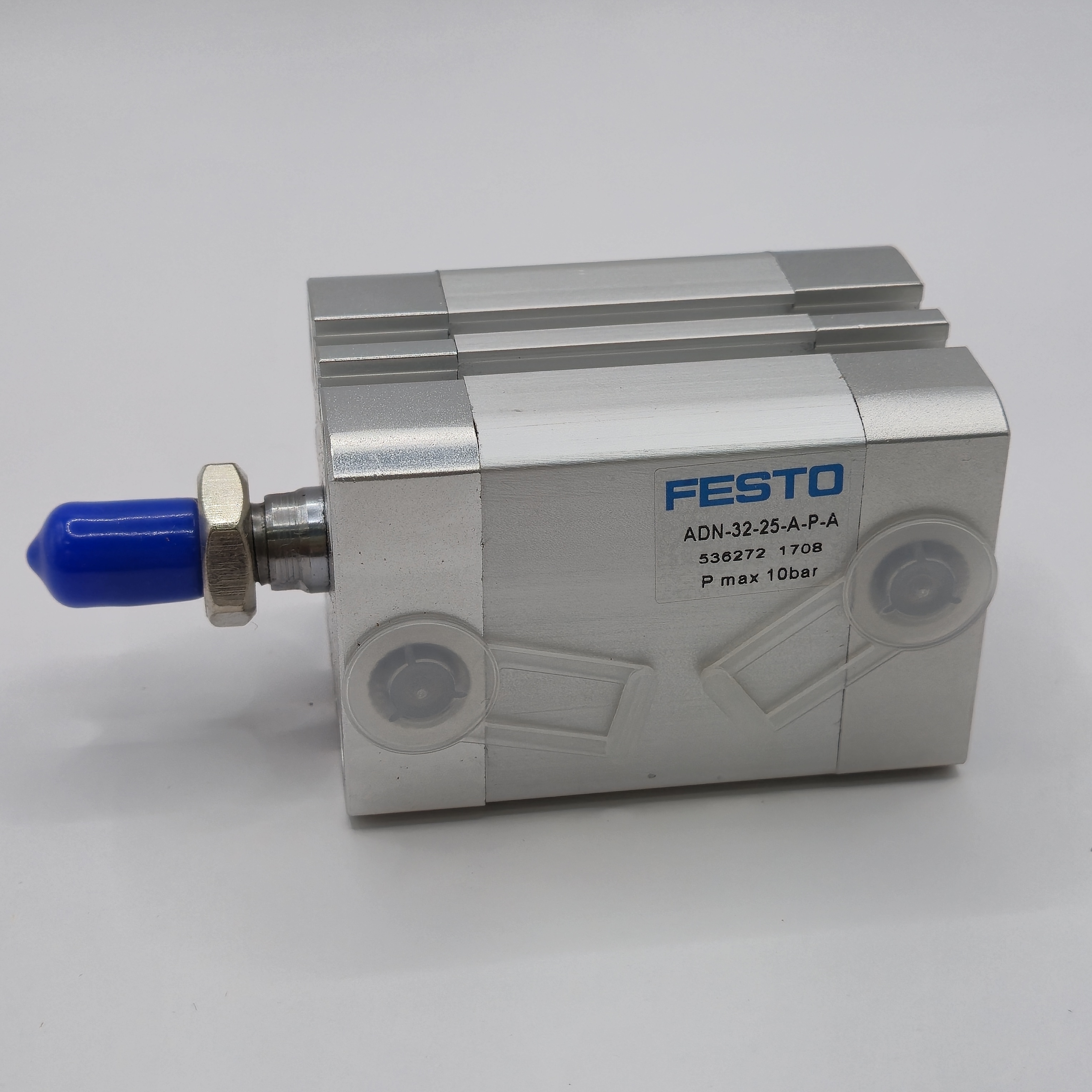 FESTO ADN-32-25-A-P-A 에어 실린더 표준 규격