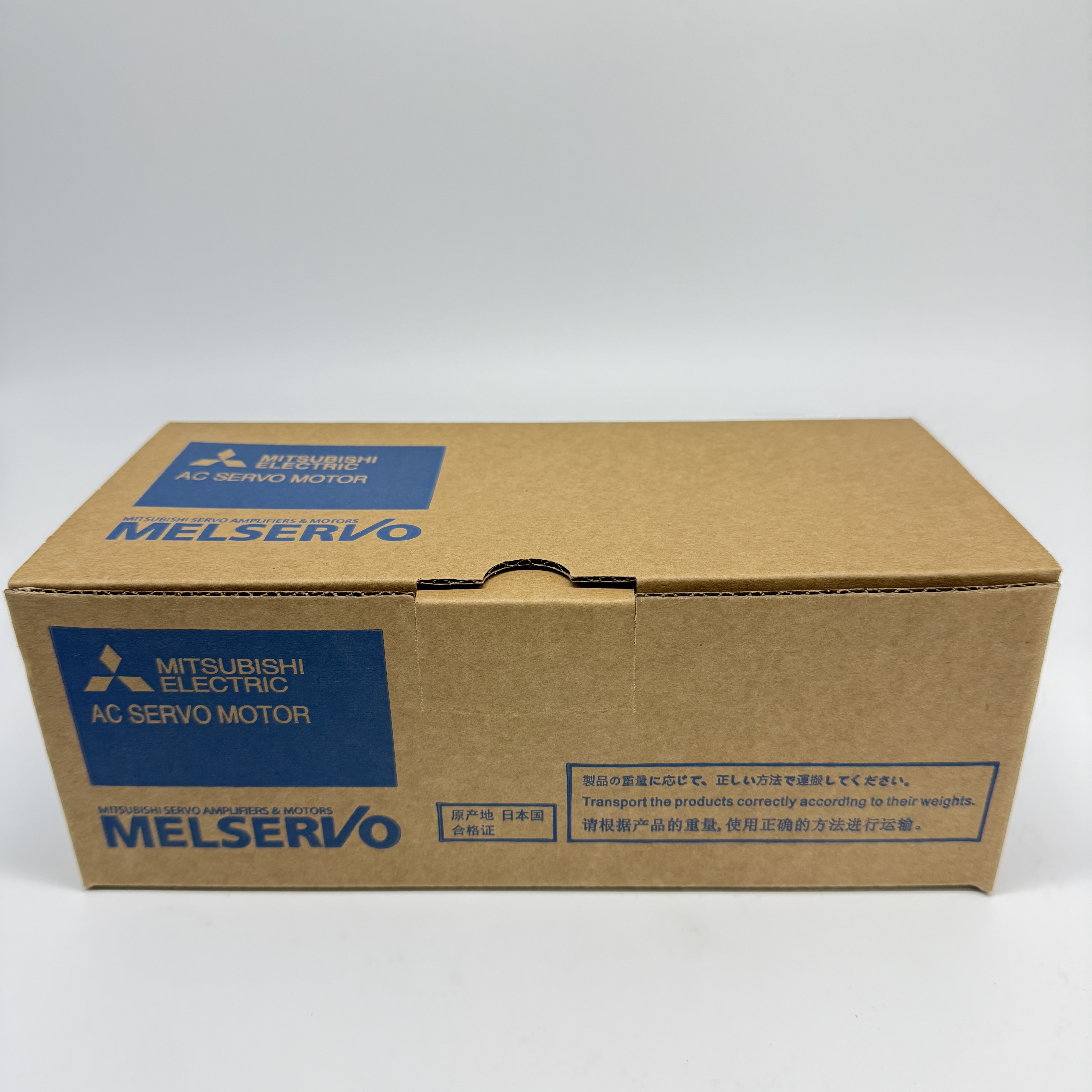 미쓰비시 HC-KFS23 AC 서보모터 200W MR-J2S 새제품