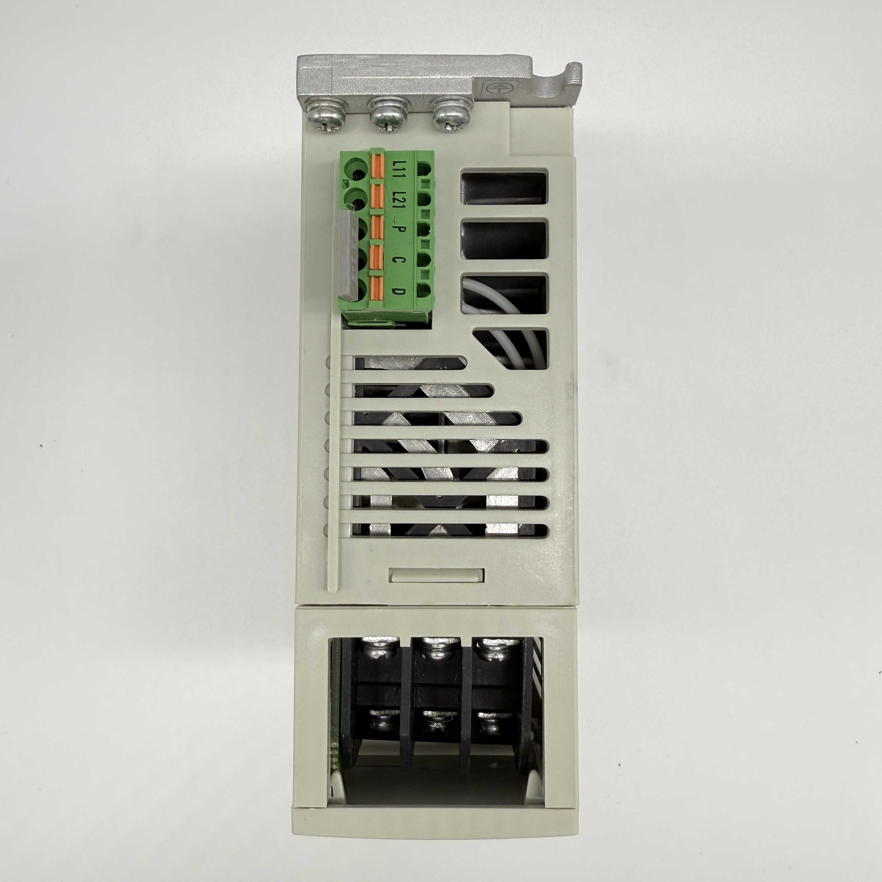 미쓰비시 MR-J2S-20A 서보앰프 고성능 드라이브 Mitsubishi