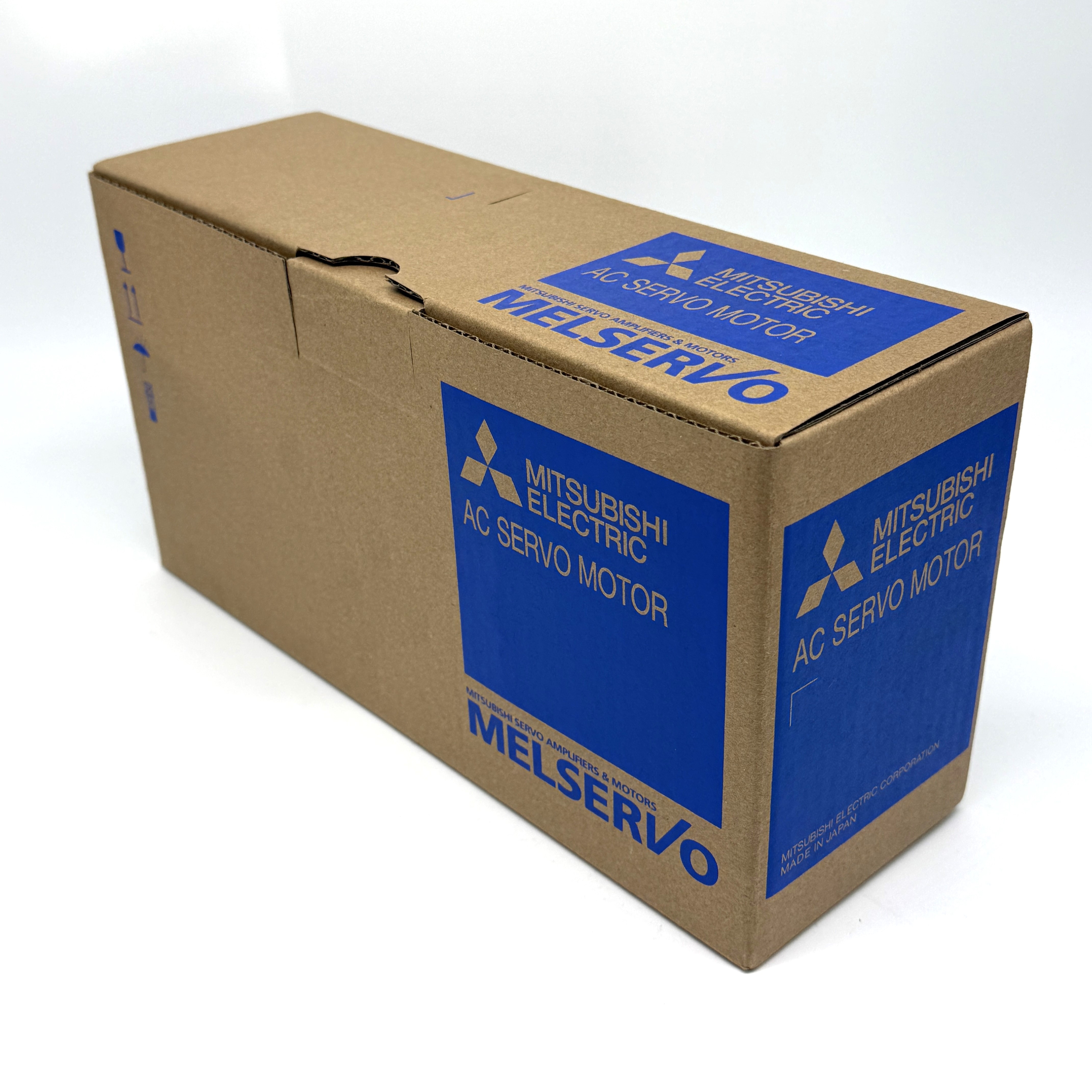 미쓰비시 HC-KFS73 AC 서보모터 750W MR-J2S 새제품