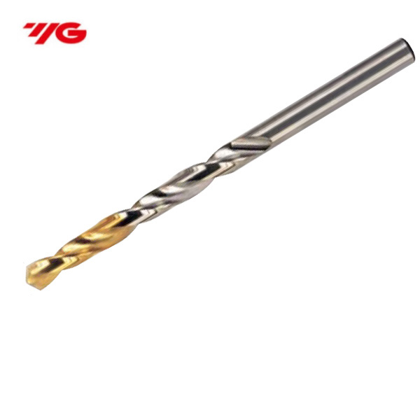 YG1 골드피드릴 D1GP 1-13mm 1ea외  TiN코팅