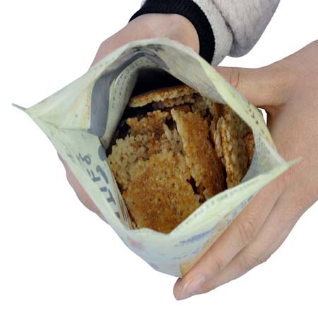 라이스웰 현미누룽지 180g, 1개입, 1개 - 상세 이미지 5