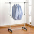 리빙스타 이동식 1단 미니 행거 솔직 후기 | 실제 배치 사진 포함 썸네일