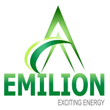 에밀리온 스토어 로고