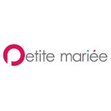 쁘띠마리에 스토어 로고