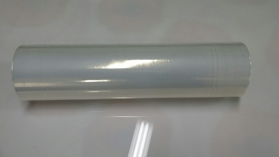 오공 공업용 포장랩 포장용 투명 스트레치필름 20micX50cmX375m 산업용 파레트랩 - 상세 이미지 2