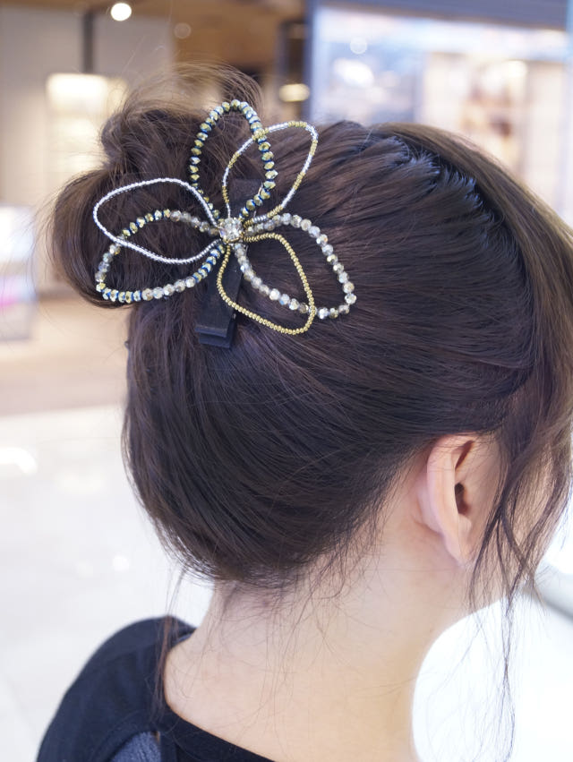 Hair Accessories 헤어핀