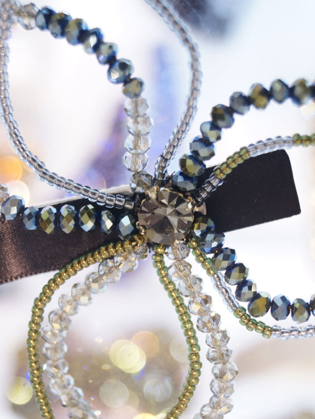 Hair Accessories 헤어핀