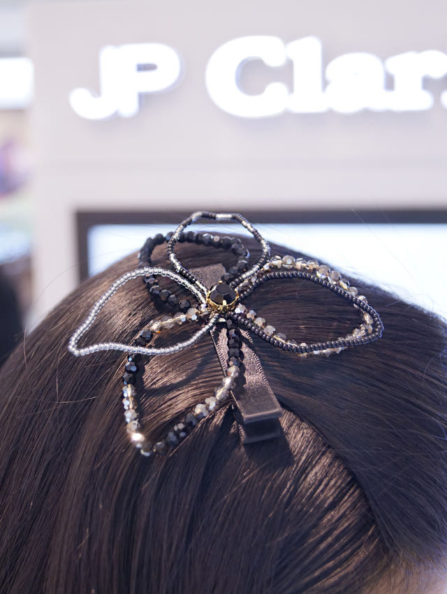 Hair Accessories 헤어핀