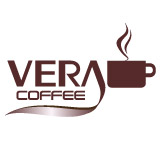 베라커피아울렛 스토어 로고