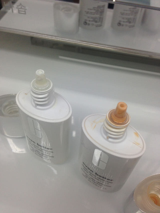 Ibn Batter Dark Spot Defense SPF50 PA +++ 30ml