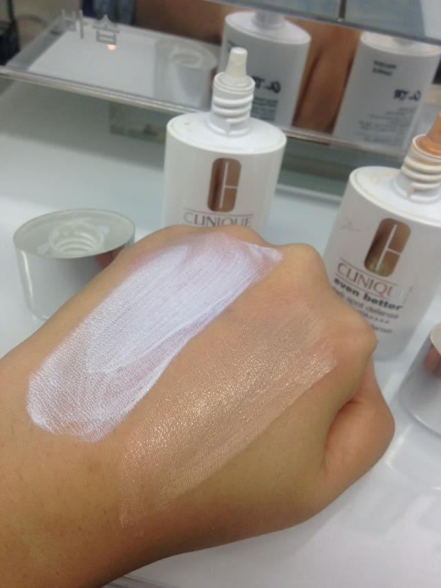 Ibn Batter Dark Spot Defense SPF50 PA +++ 30ml