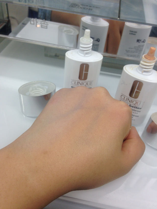 Ibn Batter Dark Spot Defense SPF50 PA +++ 30ml