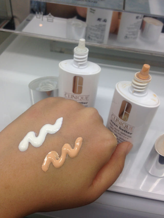 Ibn Batter Dark Spot Defense SPF50 PA +++ 30ml