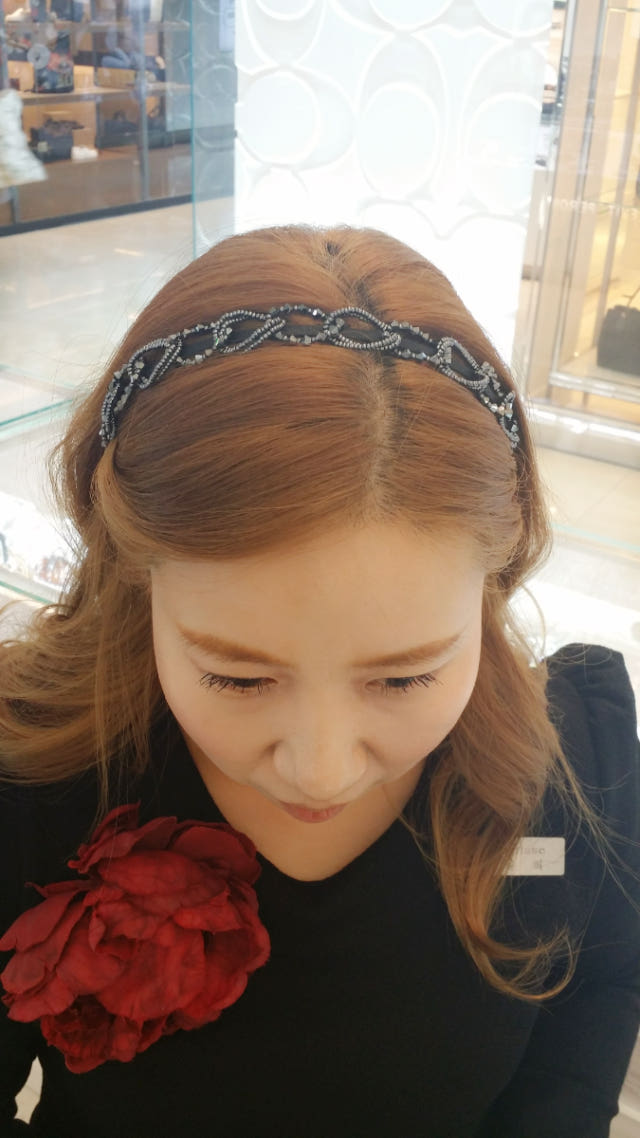 Hair Accessories Hair Band