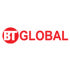 비티글로벌 로고