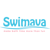 스위마바 스토어 로고