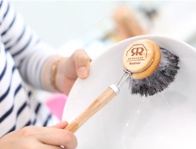 Scrubber Dish Washing Germany Eco-friendly brand R
