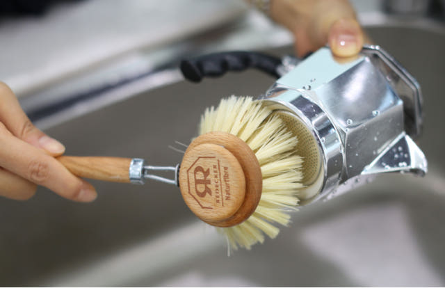 Scrubber Dish Washing Germany Eco-friendly brand R