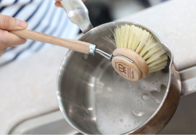 Scrubber Dish Washing Germany Eco-friendly brand R